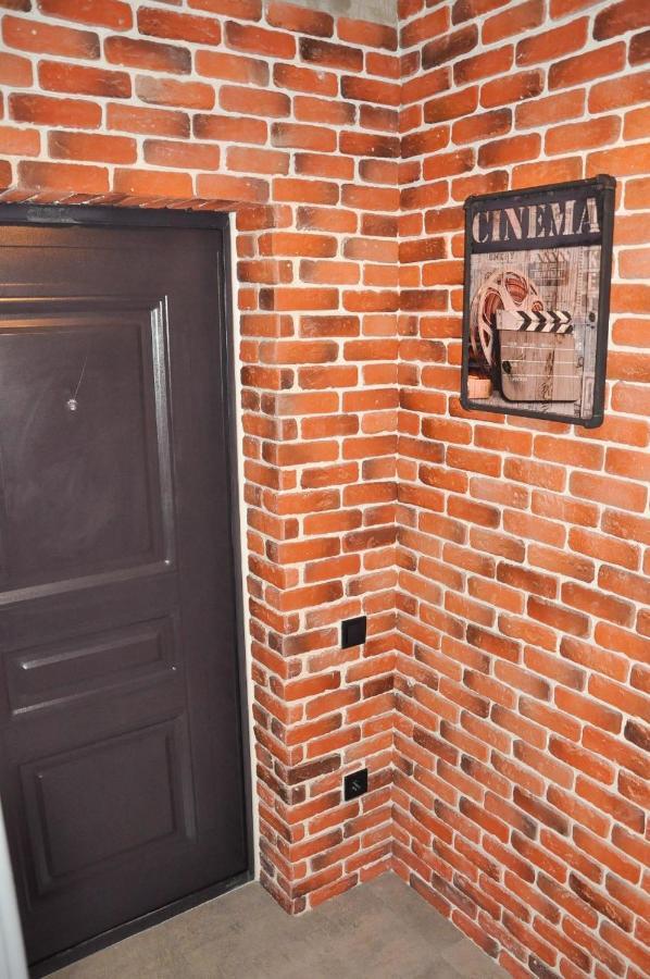 Лофт На 26 Этаже Oldenburg Bagian luar foto